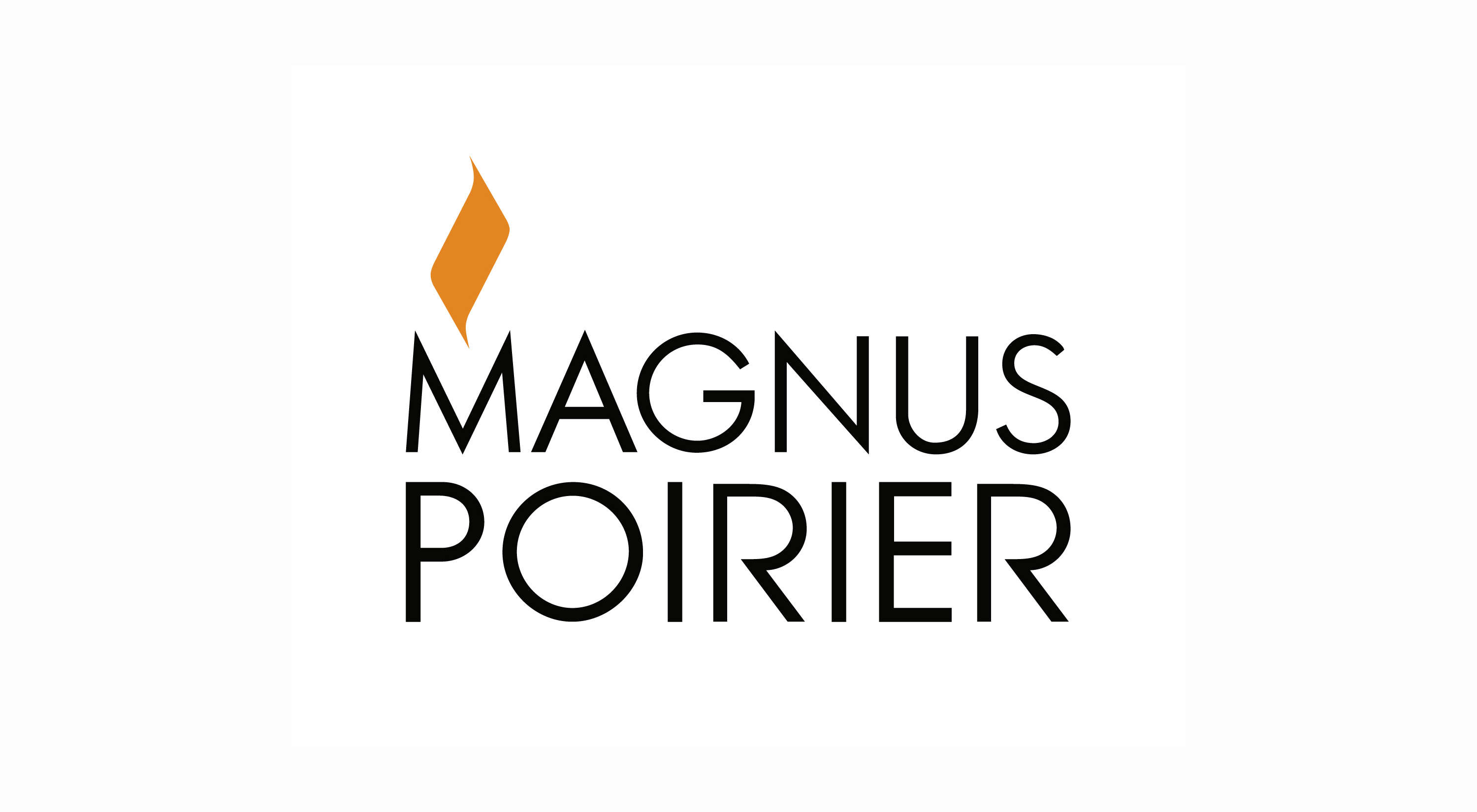 Magnus Poirier